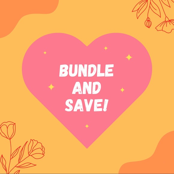 Bundle and Save! - Picture 1 of 1